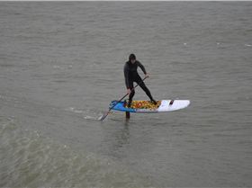 Stand Up Paddle