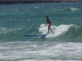 Stand Up Paddle
