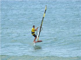 Stand Up Paddle