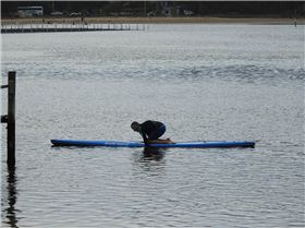 Stand Up Paddle