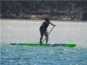 Stand Up Paddle