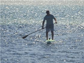 Stand Up Paddle