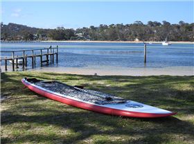 Stand Up Paddle