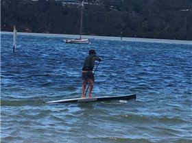 Stand Up Paddle