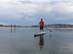Stand Up Paddle