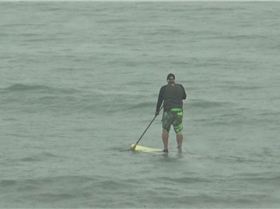 Stand Up Paddle