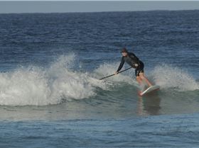 Stand Up Paddle