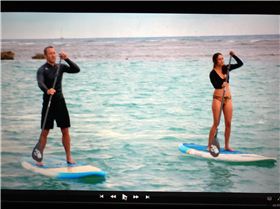 SUP coaching Meaghan Rath