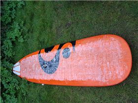 My Custom AKA Steeze