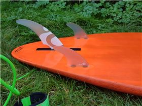 My Custom AKA Steeze