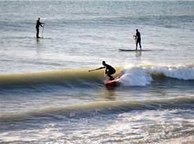 My Custom AKA Steeze