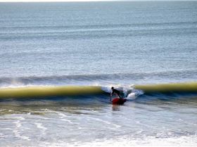 My Custom AKA Steeze