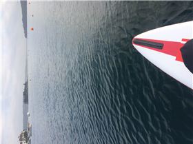 Stand Up Paddle
