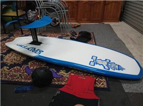 hypernut and h4 hoverglide