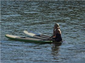 Stand Up Paddle