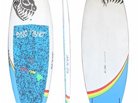 8'8 x 31 Blue Planet Allgood