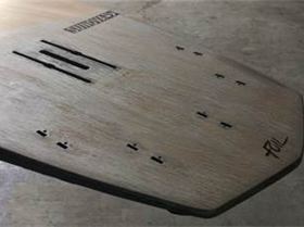 ECO Foil bord collage