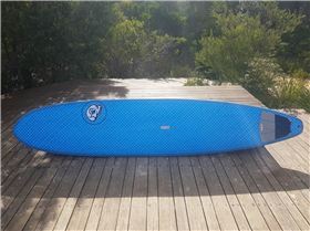McKill 10' longboard SUP