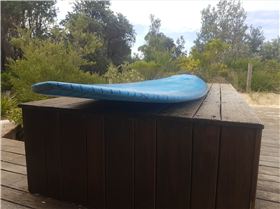 McKill 10' longboard SUP