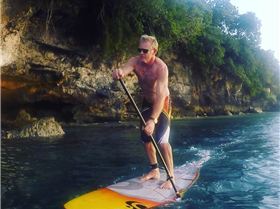 Stand Up Paddle