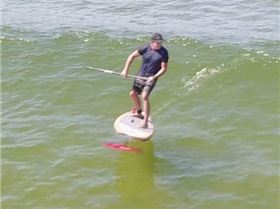 Stand Up Paddle