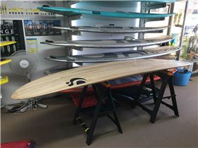 Ten foot Custom Sunova