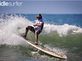 Ten foot Custom Sunova