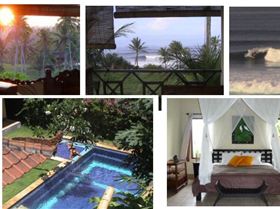 7 Days at Ballian Bali