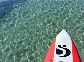 Stand Up Paddle