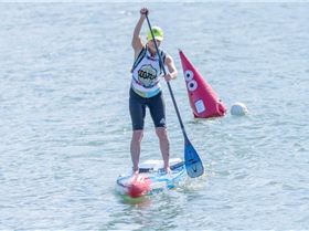 Immerse SUP and Paddle Festival