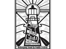 SUP THE GONG OFFICIAL LOGO copy