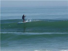 Stand Up Paddle