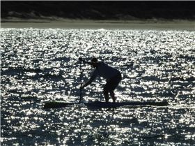 Stand Up Paddle