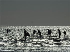 Stand Up Paddle