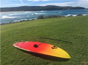 Stand Up Paddle