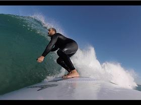 Free surf after NSW state titles