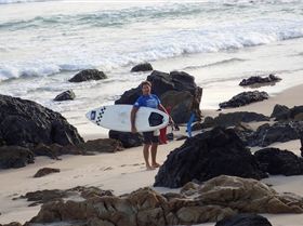 Kirra March 21st 2018