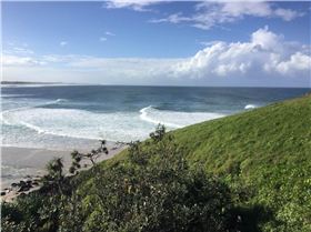 Locals only (cabarita)
