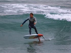 Naish Thrust Foil Hover Board
