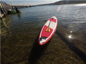 Stand Up Paddle
