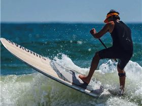 10'  Style an 8'10 STEEZE