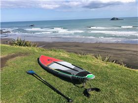 Stand Up Paddle