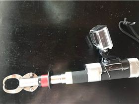 2018 Boga Pull Test Boga Grip