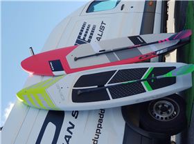 9ft tour v 10ft x 30