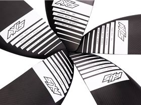 Axis Foil Wing Sizes