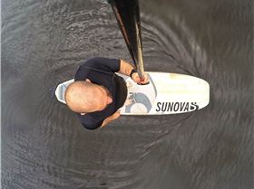 Stand Up Paddle