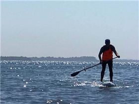 Stand Up Paddle