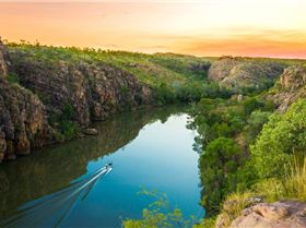 Katherine Gorge