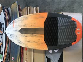 Slingshot High Roller Surf Foilboard