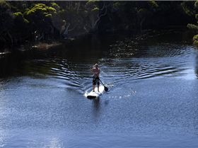 FLATWATER STAND UP PADDLE